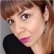 Profesora de Lenguaje y Comunicación EGB